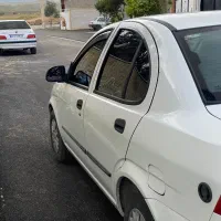 تیبا صندوقدار ۹۷/ دوگانه