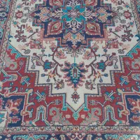 ۳ عدد فرش در حد نو|فرش|یزد, |دیوار