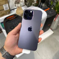 آیفون ۱۴ پرو مکس