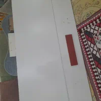 تشک به همراه تخت خواب
