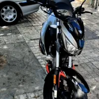 موتور سیکلت زونس