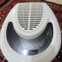 سرخ کن دلونگی