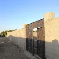 زمین دور دیوار توس ۸۵ انفرادی۲۲|فروش زمین و ملک کلنگی|مشهد, پرکندآباد|دیوار