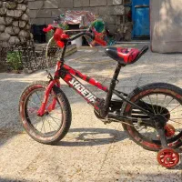 دوچرخه بچه گانه