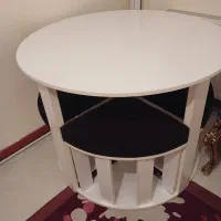 میز ناهارخوری ۴نفره