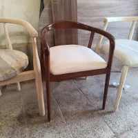 تولید کننده انواع صندلی ناهار خوری بدون واسطه|میز و صندلی غذاخوری|جاجرود, |دیوار