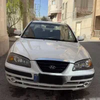 هیوندای آوانته خانگی