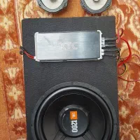 فروش سیستم صوتی