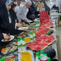 تورکربلا با بهترین خدمات حرکت 25 اردیبهشت ماه