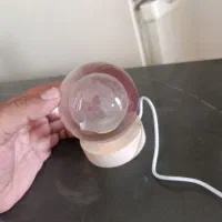 چراغ خواب ماه نما