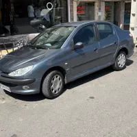 206 sd|خودرو سواری و وانت|دامغان, |دیوار