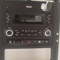 پخش فابریک پژوپارس