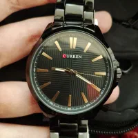 ساعت کارِن پریروز خریدم نو