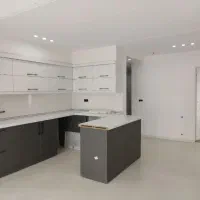 اپارتمان صدمتری حرم مطهر