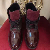 نیم بوت اورجینال