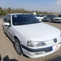 فروش پارس ۱۴۰۱ xu7در حد صفر بی رنگ
