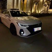 اریزو8 بنزینی مدلZ8 2025