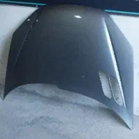 بدنه رنگی کوره ای ۲۰۶ و ۲۰۷