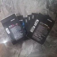 اس اس دی ۹۹۰ پرو سامسونگ ۵۰۰ گیگابایت نو|قطعات و لوازم جانبی رایانه|تهران, نازی‌آباد|دیوار