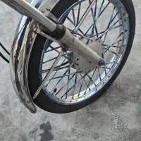 موتور سیکلت