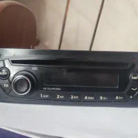 ظبط 206 فابریکی