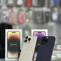 کال سنتر IPhone 14 Pro (256-2sim)