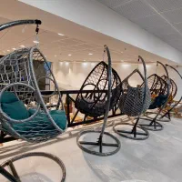 فروش ویژه تاب ریلکس وصندلی راک