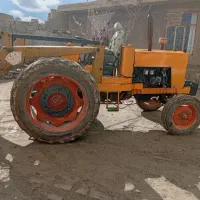 بیل تراکتور
