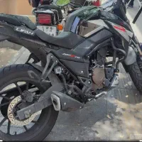 موتور لیفان 250