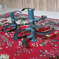 تیغه علف زن تیلر