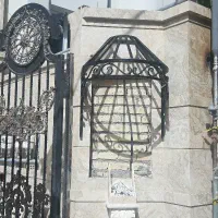 جوشکاری سیار وخدمات فنی ساختمان