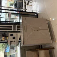 جا کفشی سایز بزرگ پنج طبقه