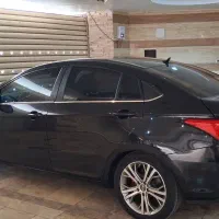 آریزو ۵ توربو اتوماتیک