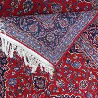 فرش شش متری دستبافت|فرش|ورامین, ورامین|دیوار