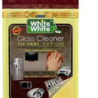 دستمال جادویی