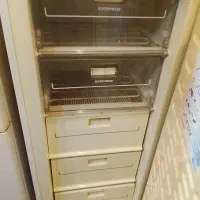 فریزر ۵ کشویی فیلور