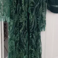 لباس مجلسی کردی|لباس|سلماس, |دیوار