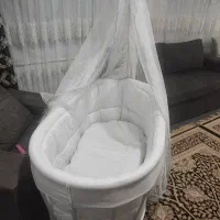 گهواره  نوزاد