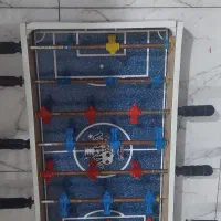 فوتبال دستی