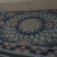کاورفرش۵عدد ۹متری  در حد اک استفاده نشده برای فروش