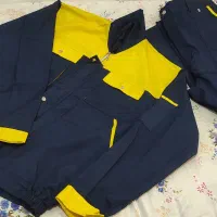 لباس فرم فنی حرفه ای