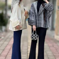 پوشاک زنانه با قیمت منصفانه