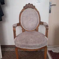 مبل هفت نفره