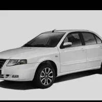 سمند سورن پلاس|خودرو سواری و وانت|زابل, |دیوار