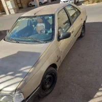 پژو ۸۳|خودرو سواری و وانت|قم, پردیسان|دیوار