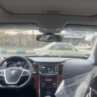دنا آپشنال اتومات مشکی صفر سفید خشک ESP مدل۱۴۰۴|خودرو سواری و وانت|تهران, صادقیه|دیوار