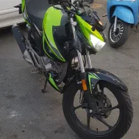 Zontes N2 n 230 cc زونتس n2 n 230 cc