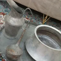 مس قدیی|کلکسیون اشیاء عتیقه|تهران, جابری|دیوار