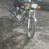 متور مودل ۱۳۹۴ ۲۰۰ کویر