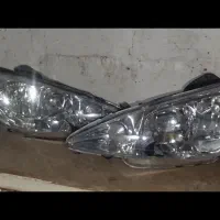 سیمکشی و چراع|خدمات موتور و ماشین|مشهد, نوید|دیوار